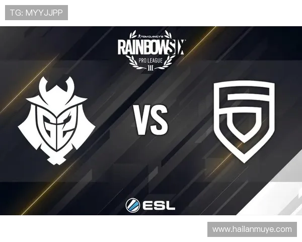 G2 Esports：从电竞霸主到全球文化象征的崛起与挑战