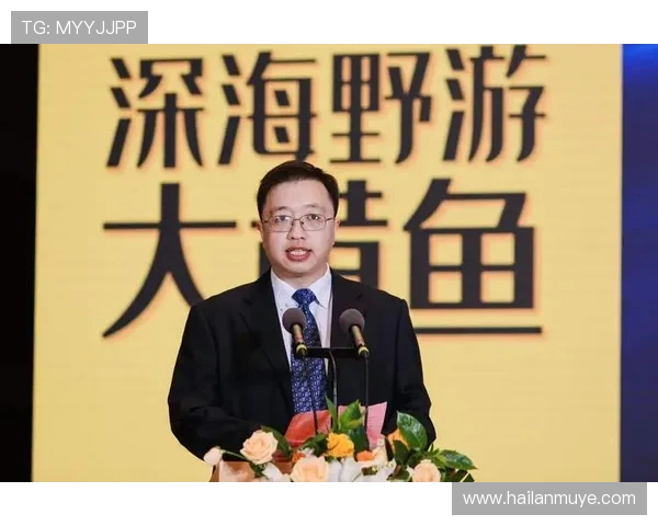 青岛国信水产助力海洋经济发展 打造全球领先水产品牌