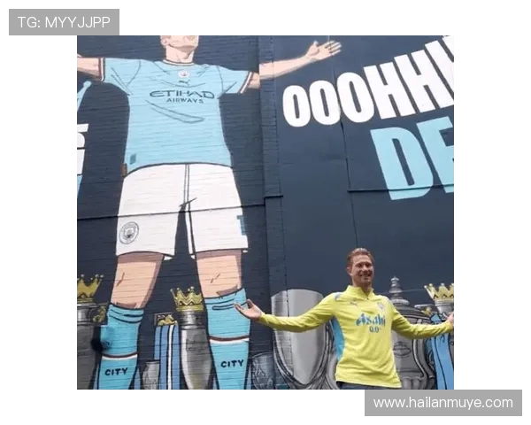 凯文德布劳内引领曼城中场新纪元全面解析其战术核心地位