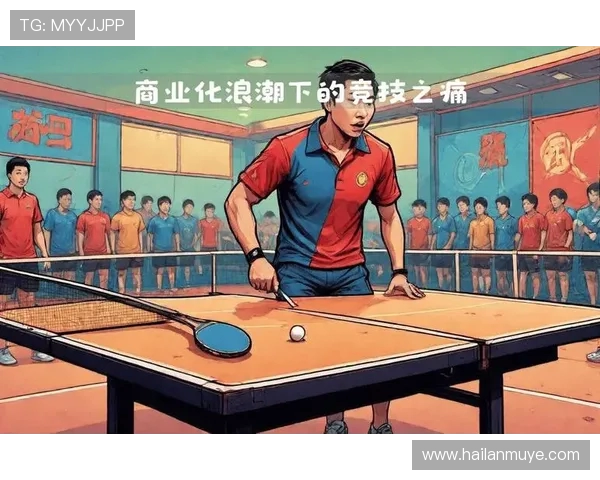 乒乓球运动的发展历程与技术革新对全球体育竞技的影响分析