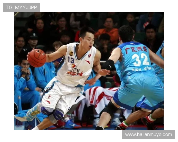 刘玉栋：从篮球场传奇到社会影响力的跨越之路