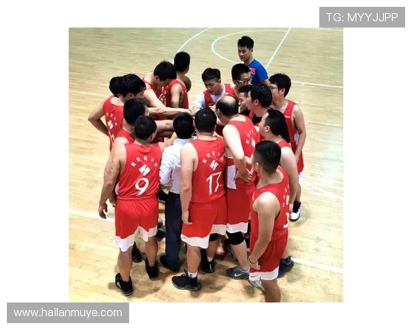 篮球运动的魅力与技巧探讨：从基础训练到赛场战略分析