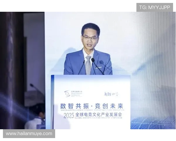 《电竞产业崛起带动全球文化变革,如何实现竞技与娱乐的深度融合》 《电竞产业崛起带动全球文化变革,如何实现竞技与娱乐的深度融合》