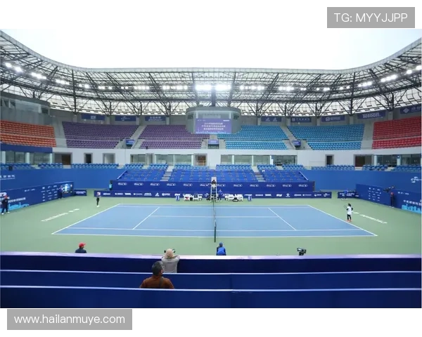 以网球为核心探讨竞技精神与科技创新融合发展的全新时代路径