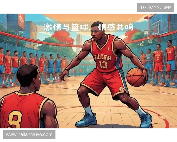 从热血赛场到团队精神探秘篮球运动背后的激情与智慧