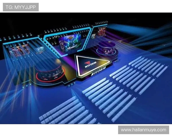 电竞产业蓬勃发展下的未来趋势与挑战：从选手培养到技术创新的全景分析