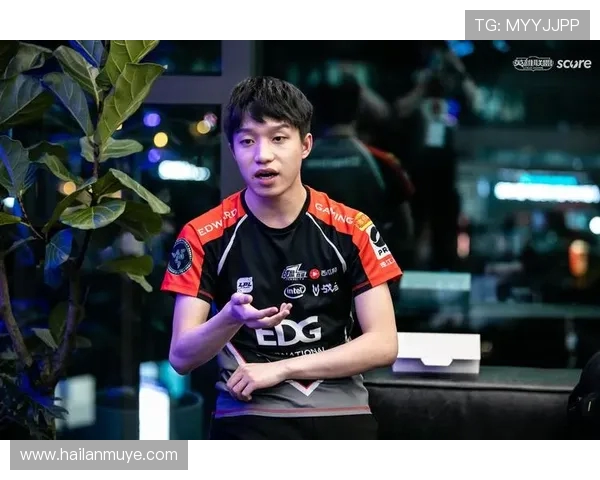 EDG战队包夹战术分析与成败得失的深度探讨 EDG战队包夹战术分析与成败得失的深度探讨