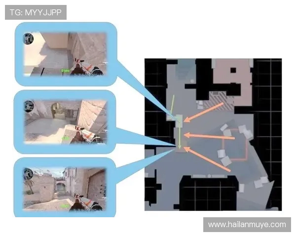 从零起步掌握CSGO全方位技巧与策略指南 从零起步掌握CSGO全方位技巧与策略指南