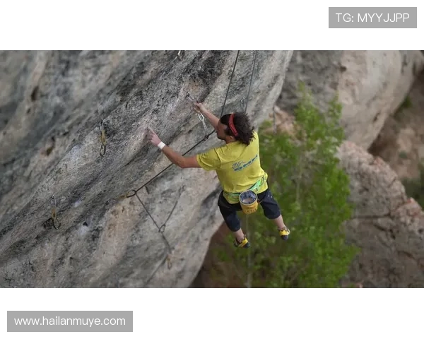 南京攀岩队在全国攀岩战术排行榜中荣获第五名的佳绩