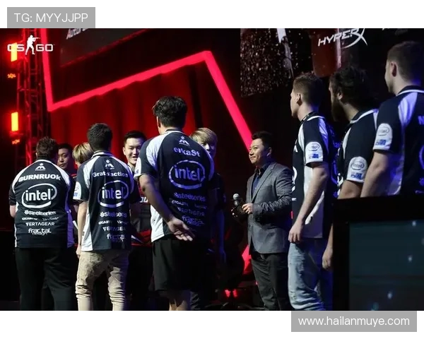 聚焦CSGORNG战队在耐力与心理素质上的挑战与突破