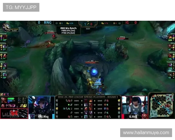 赛后复盘IG与RNG的战术灵活性与应变能力分析