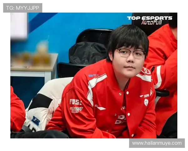 Top Esports战队崛起之路 揭秘LPL最强战队背后的成功秘诀
