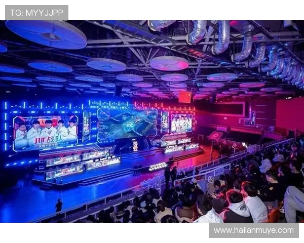 从电竞职业联赛看数字竞技时代青年文化与产业融合发展的新趋势