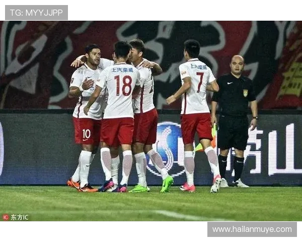 上港与辽足精彩对决直播解析及赛前预测全面分析