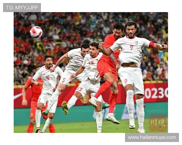 中国足球队与叙利亚队胜率分析及未来比赛展望