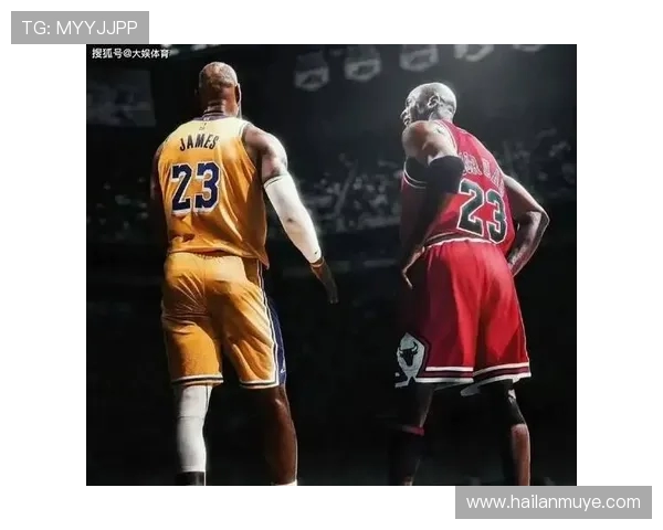 乔丹与詹姆斯经典对决视频下载全攻略分享与观看体验解析