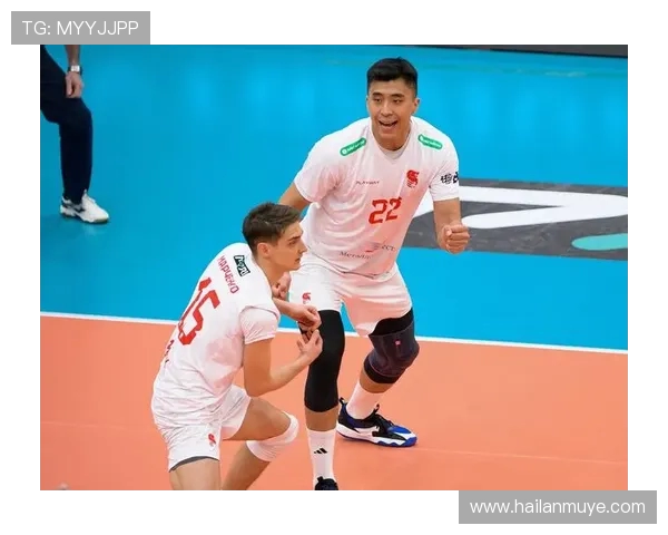 伊朗男排与俄罗斯男排激战正酣谁将赢得这场巅峰对决