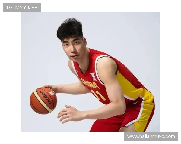 余嘉豪的成长之路与篮球梦想：从青涩少年到耀眼明星的蜕变历程