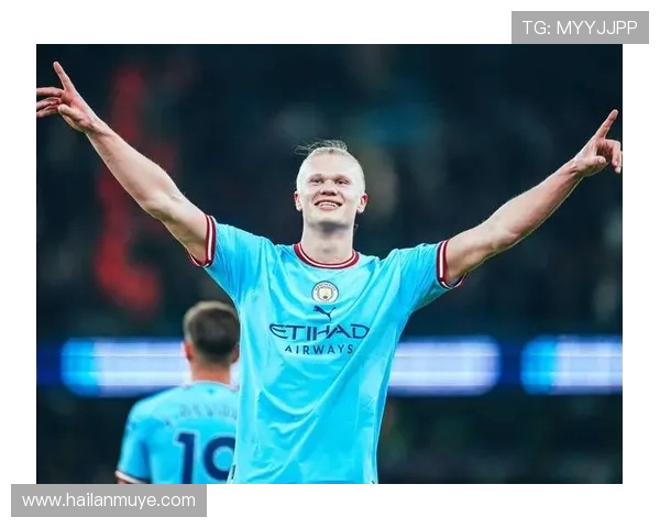 哈兰德的崛起：从挪威小镇到欧洲足球超级明星的传奇之路